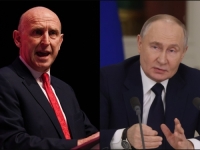 'PREDUZEĆEMO SNAŽNU AKCIJU': Nakon Trumpa, i Britanci zaprijetili Rusiji!