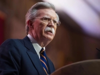 JOHN BOLTON, TRUMPOV SAVJETNIK IZ PRVOG MANDATA: 'Sa Trumpom na čelu SAD moguće je da će Srbija priznati Kosovo!'
