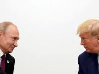 STIGAO ODGOVOR TRUMPU IZ RUSIJE: 'Nije on odgovoran za Ukrajinu, ali...!'