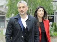 'PUKLO MI JE SRCE': Čeda Jovanović plače pred kamerama zbog razvoda od žene Jelene - 'Nikad nisam iz kuće izašao, a da je ne poljubim'