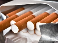 BH. DRŽAVLJANI 'PALI' U CRNOJ GORI: Pritvoreni zbog pokušaja krijumčarenja cigareta