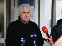 ČOVIĆ KRITIKUJE POTEZ VLADE FBiH: Potrebne su sveobuhvatne fiskalne reforme, ne možete povući samo jedan kamenčić...