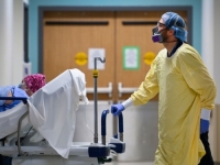 ČEKA LI NAS NOVA PANDEMIJA: Respiratorni virus širi se Kinom, vlasti oskudno dijele informacije...