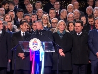 OD CIRKUSA DO OPASNIH NAMJERA: U Tužilaštvu BiH formiran predmet zbog 9. januara; Osilili su se i gosti iz Srbije, i oni su...