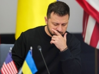ZELENSKI O TRUMPOVIM NAPORIMA DA OSIGURA MIRNO RJEŠENJE: 'Putin pokušava manipulirati'