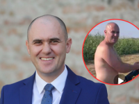 NOVA FOTOGRAFIJA SKANDALOZNOG BIVŠEG HRVATSKOG MINISTRA: Josip Dabro snimljen sa kalašnjikovom u polju kukuruza