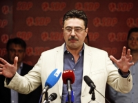 NIKŠIĆ NAJAVLJUJE POTRES U NAŠOJ STRANCI: 'Organizovana interesna grupa je napravila monopol, a sad pratite šta će se desiti...'