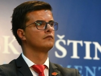 OGLASIO SE MINISTAR POLICIJE CRNE GORE: Otac ga javno pozvao da podnese ostavku, uslijedila je neočekivana reakcija...