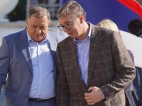 POGLED IZ HRVATSKE: Aleksandar Vučić danas je i službeno priznao da je Republika Srpska dio 'srpskog sveta'