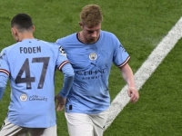 ZVIJEZDI MANCHESTER CITYJA UGOVOR SE BLIŽI KRAJU: Ako ode, kod Guardiole će se puno toga promijeniti