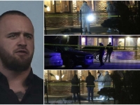 ŠTA SU SNIMILE NADZORNE KAMERE U BANJA LUCI: Ubica je Kostiću prišao s leđa, prvo ga je ranio, a potom mu je hladnokrvno pucao u glavu
