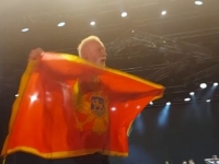 DINO MERLIN VEČERAS JE TREBAO NASTUPITI U BUDVI: 'Srce mi je slomljeno. Tužno i prazno je sve dokle...'