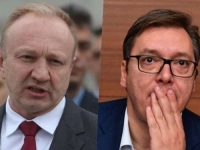 ĐILAS OŠTRO PO VUČIĆU: 'Da nije lud pa da ga čovjek pita - da li si normalan...'