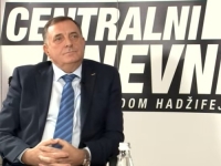 'ZAVRŠIT ĆU OVU SPRDAČINU': Dodik zaprijetio Bosni i Hercegovini, pa uslijedilo pitanje - 'Dižeš vojsku i policiju?' (FOTO + VIDEO)