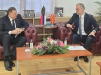 NAKON DIPLOMATSKOG SKANDALA: Poziv državnim organima Sjeverne Makedonije da se izvinu građanima Bosne i Hercegovine...