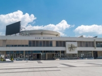 DOJAVA O BOMBI U SARAJEVSKOM DOMU MLADIH: Prekinut koncert bosanskohercegovačkog repera
