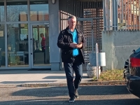 SUĐENJE ZA ZLOČINE NA PODRUČJU TESLIĆA: 'On stoji kod vrata i svakog udari palicom. Ako nije fino udario, vrati se pa te...'