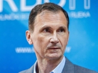 VIC DANA: Primorac nakon glasanja sjeo u restoran sa suprugom, pa joj ponosno reče...