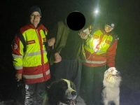 DRŽAVLJANIN BiH PRONAĐEN POVRIJEĐEN U AUSTRIJSKOJ ŠUMI: Kćerka nestale osobe prijavila je policijskoj stanici Friesach...
