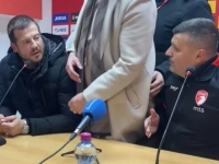 ZBOG VRIJEĐENJA BH. STRUČNJAKA: Evo koliko je kažnjen trener Vojvodine