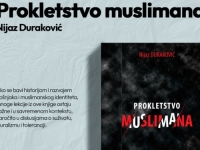 TRINAESTA GODIŠNJICA OD NJEGOVE SMRTI: Uskoro promocija knjige 'Prokletstvo muslimana' Nijaza Durakovića