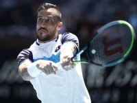 NAKON SINGLA, DAMIR DŽUMHUR SA AUSTRALIAN OPENA ISPAO I U DUBLU: On i Tsitsipas poraženi od prvih nositelja na turniru