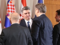 MILANOVIĆ NAJAVLJUJE INAUGURACIJU: 'To je jedna ceremonija građanska, formalna, u kojoj ne slavimo kralja, papu, kardinala...'