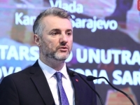 I EDIN FORTO ODBACIO SNSD KAO PARTNERA: 'Potrebna nam je nova proevropska većina'