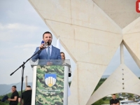 SEMIR EFENDIĆ, O SVEMU POMALO: 'Da smo radili više da se naša ekonomija razvije, naša minimalna plaća danas je mogla biti...'