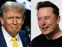 DONALD TRUMP I ELON MUSK ŠOKIRALI SVIJET: Nezabilježen udar na suverenitet dvije države...