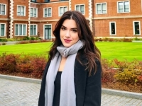 NOVI IZAZOVI ZA NJU: Emina Bajtarević iz BiH takmiči se da predstavlja San Marino na Eurosongu