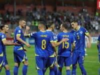 PONUDA NA STOLU: Reprezentacija Bosne i Hercegovine uskoro bi mogla saznati protivnika...