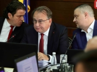 UOČI SUTRAŠNJE SJEDNICE EKONOMSKO-SOCIJALNOG VIJEĆA: Vlada FBiH bi predstavnicima poslodavaca trebala iznijeti...