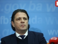 MINISTAR FINANSIJA FBiH TONI KRALJEVIĆ PORUČIO: 'Aktuelna Vlada FBiH nije neprijatelj poslodavaca'