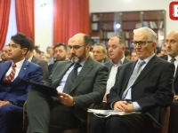 'SB' U REKTORATU UNIVERZITETA U SARAJEVU: Održan naučni skup o deklaraciji 'svesrpskog sabora' (FOTO)