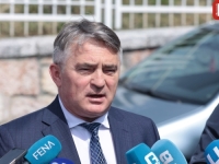 KOMŠIĆ IZRAZIO SAUČEŠĆE: 'Duboko sam pogođen današnjom tragedijom!'