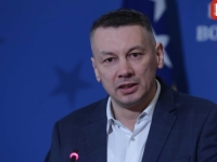 STIGLA POTVRDA OD ADVOKATSKOG TIMA: Nešić podnio ostavku na mjesto ministra sigurnosti BiH
