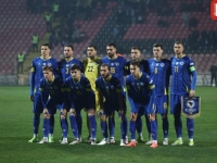REPREZENTACIJA BOSNE I HERCEGOVINE NAJBOLJI TIM KIPRA DOČEKAT ĆE U ZENICI: Cijene ulaznica od 30 KM do...