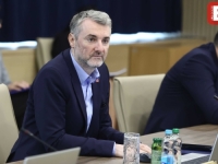 EDIN FORTO SVE PRIZNAO: 'Od marta prošle godine nismo ništa uradili na evropskom putu!'