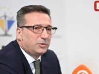 'SB' NA PRESS-u FEDERALNOG USKOK-a: 'Možda će biti problem popuna radnih mjesta namještenika'