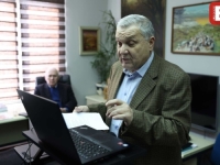 BIVŠI DIPLOMATA FUAD ĐIDIĆ NA 'KRUGU 99': 'Čović, Dodik, Orban, Plenković 'čiste prošlost' i prebacuju krivicu na Bošnjake' (FOTO)