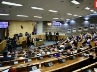PREKINUTA SJEDNICA DOMA NARODA PARLAMENTA FBiH: Odluka o datumu nastavka...
