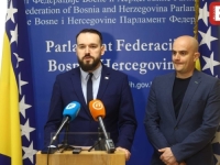 ČAVALIĆ NA PRES-KONFERENCIJI OTKRIO: 'Podržali smo budžet FBiH za 2025. godinu, ali...!'