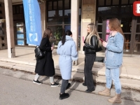 PODIZANJE SVIJESTI O VAŽNOSTI PREVENCIJE: 'Bilježimo sve veći interes za imunizaciju protiv HPV-a' (FOTO)