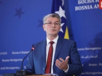 ŠEMSUDIN MEHMEDOVIĆ ODLUČAN: Neće podržati smjenu Konakovića!