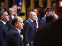 PO HITNOJ PROCEDURI: Dom naroda PS BiH usvojio Zakon o graničnoj kontroli, protiv bila...