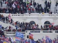 OVA GOSPOĐA ODBILA JE TRUMPOVO POMILOVANJE: 'Priznala sam krivnju jer sam bila kriva, a prihvatanje...'
