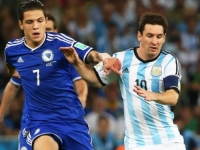 TRANSFER BOMBA: Muhamed Bešić karijeru nastavlja u našem susjedstvu!