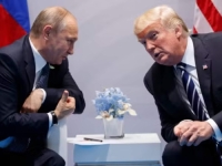 KREMLJ DEMANTIRAO TRUMPA: 'Ne znamo ništa o pripremama sastanka Putina i Trumpa!'