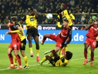 SPEKTAKULARAN OKRŠAJ NJEMAČKIH DIVOVA: Bayer za 19 minuta riješio pitanje pobjednika u Dortmundu, pogledajte golove... (VIDEO)